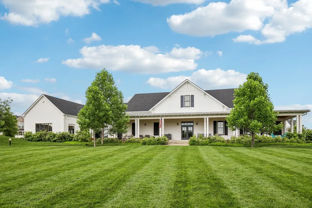804 Rockwell Drive Hendersonville TN 37075