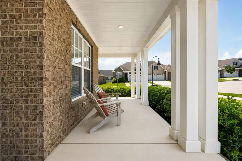 804 Rockwell Drive Hendersonville TN 37075