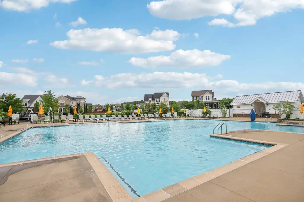 804 Rockwell Drive Hendersonville TN 37075