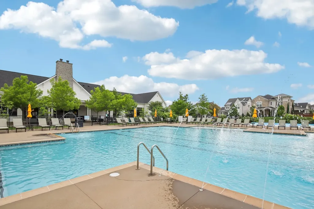 804 Rockwell Drive Hendersonville TN 37075