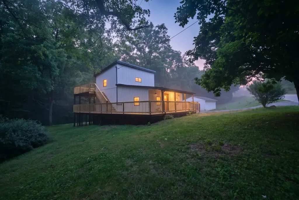 2627 Auburntown Road Woodbury TN 37190