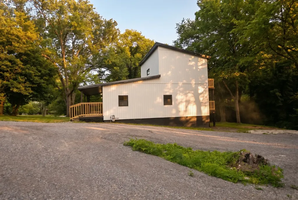 2627 Auburntown Road Woodbury TN 37190