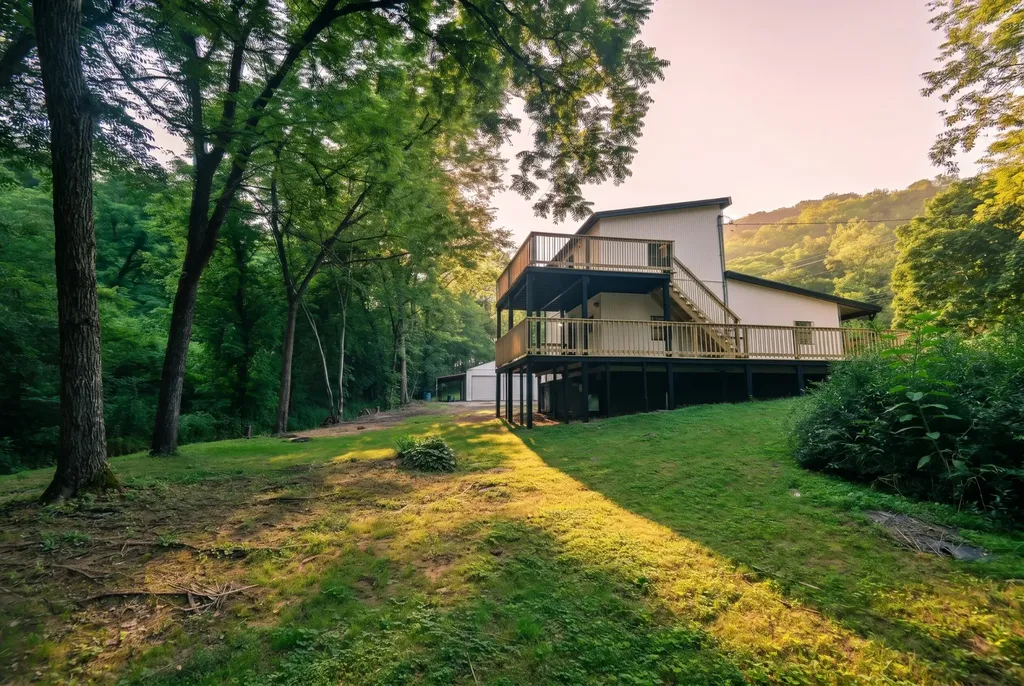 2627 Auburntown Road Woodbury TN 37190