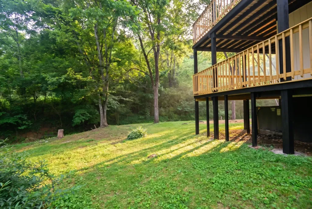 2627 Auburntown Road Woodbury TN 37190