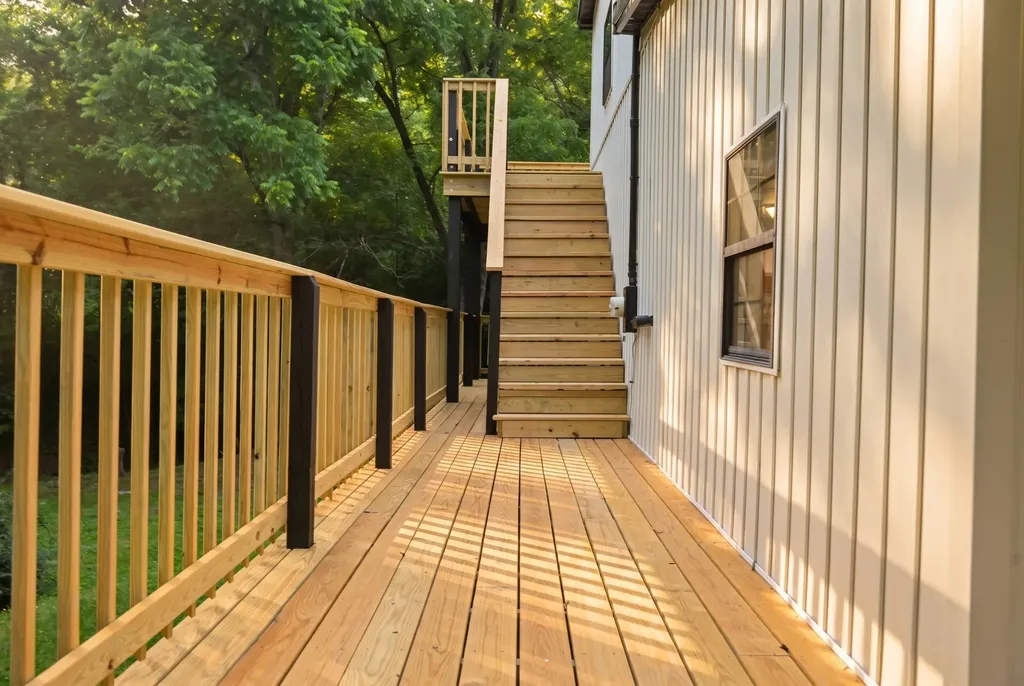 2627 Auburntown Road Woodbury TN 37190