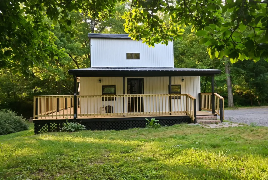 2627 Auburntown Road Woodbury TN 37190