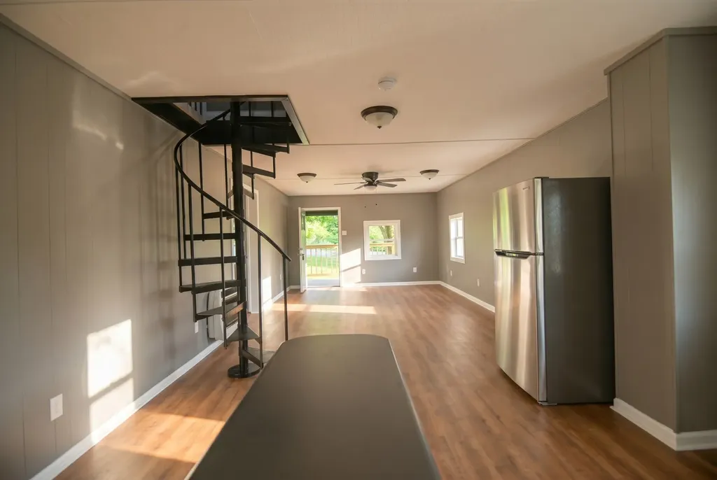 2627 Auburntown Road Woodbury TN 37190
