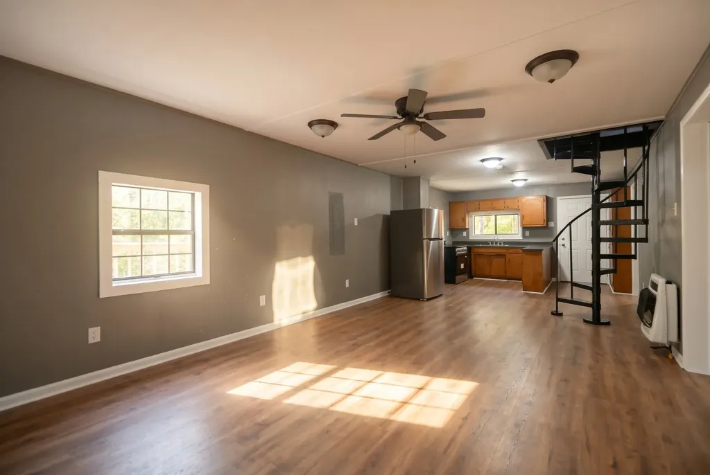 2627 Auburntown Road Woodbury TN 37190