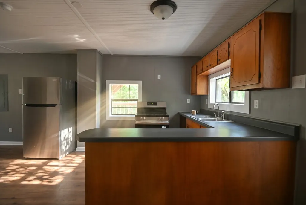 2627 Auburntown Road Woodbury TN 37190