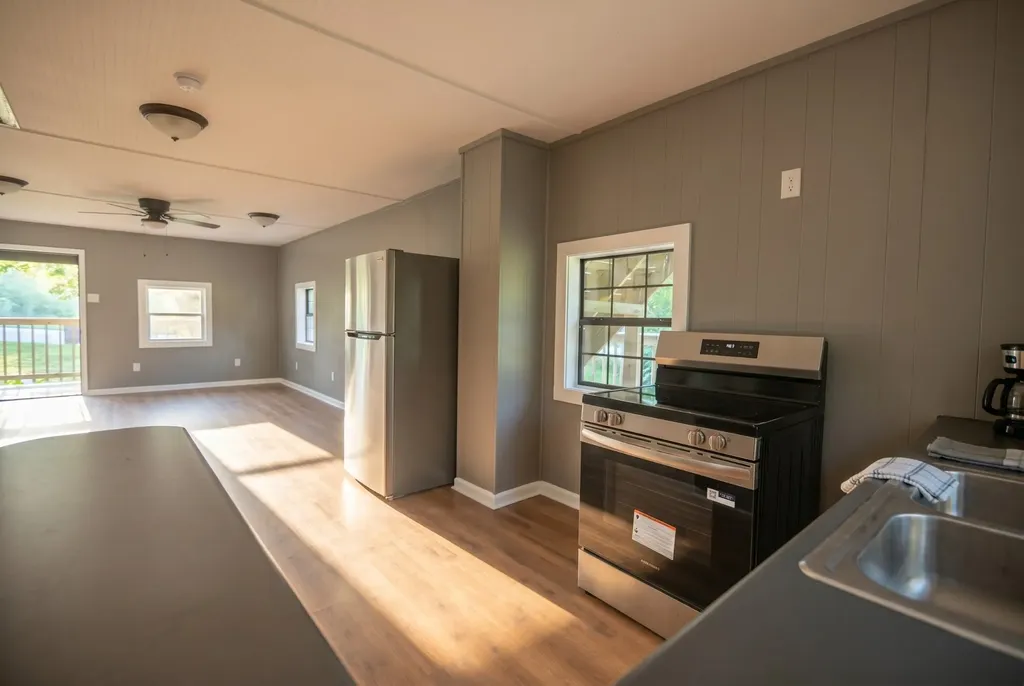 2627 Auburntown Road Woodbury TN 37190