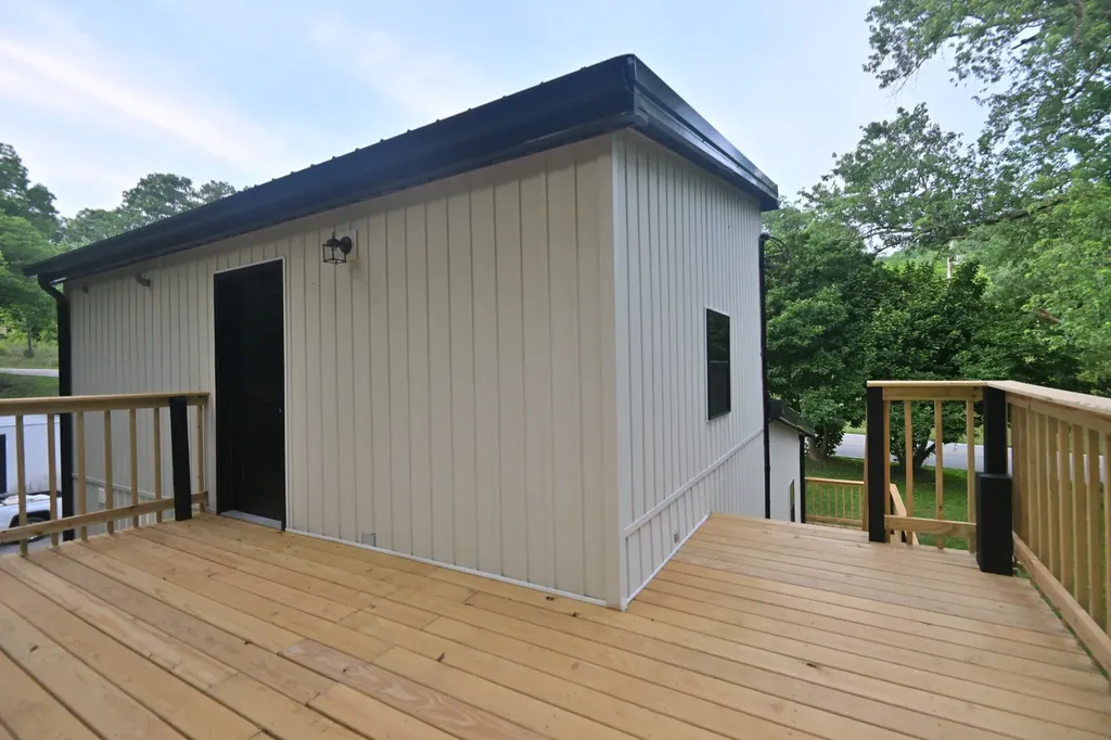 2627 Auburntown Road Woodbury TN 37190