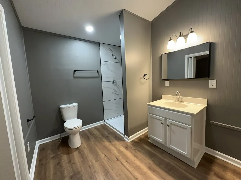 2627 Auburntown Road Woodbury TN 37190