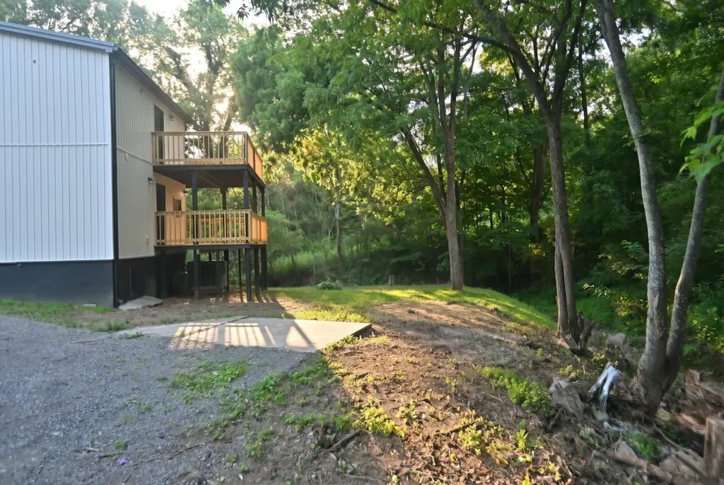 2627 Auburntown Road Woodbury TN 37190