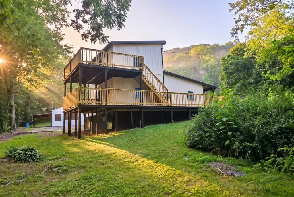 2627 Auburntown Road Woodbury TN 37190