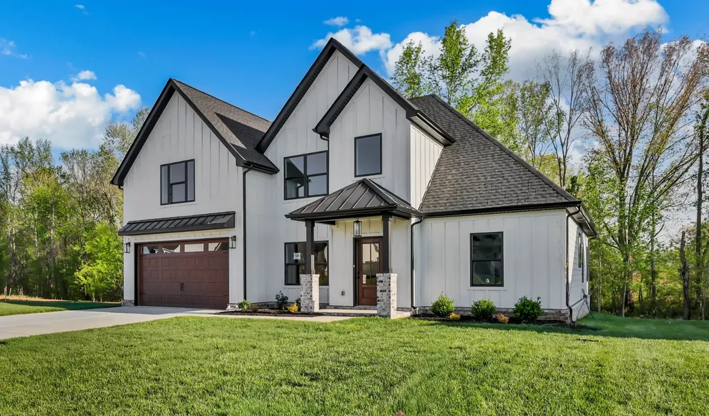 250 Bellshire Drive Clarksville TN 37043