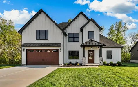 250 Bellshire Drive Clarksville TN 37043