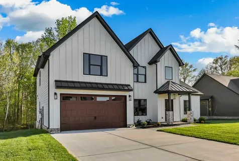 250 Bellshire Drive Clarksville TN 37043