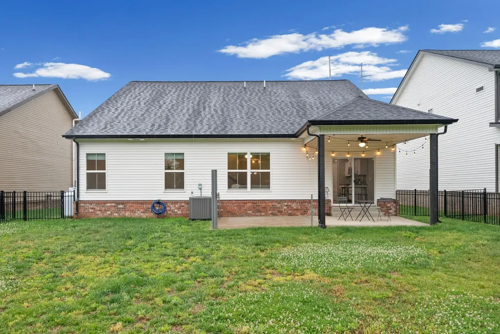 1441 Citadel Drive Clarksville TN 37042