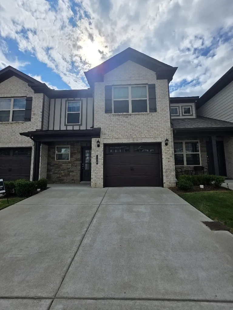 156 Rising Pvt Lane Gallatin TN 37066