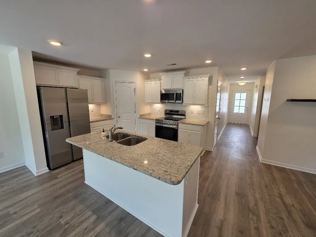 156 Rising Pvt Lane Gallatin TN 37066