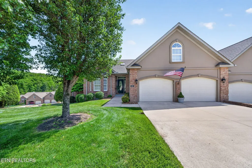 152 Lafayette Terrace Crossville TN 38558