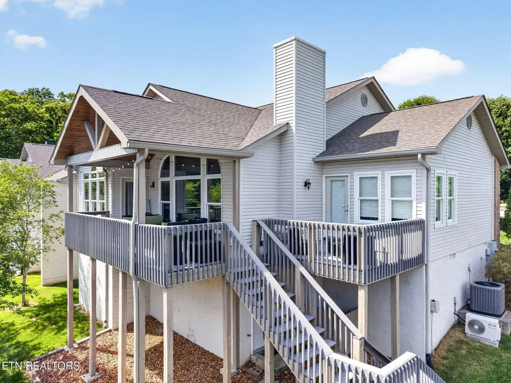 152 Lafayette Terrace Crossville TN 38558