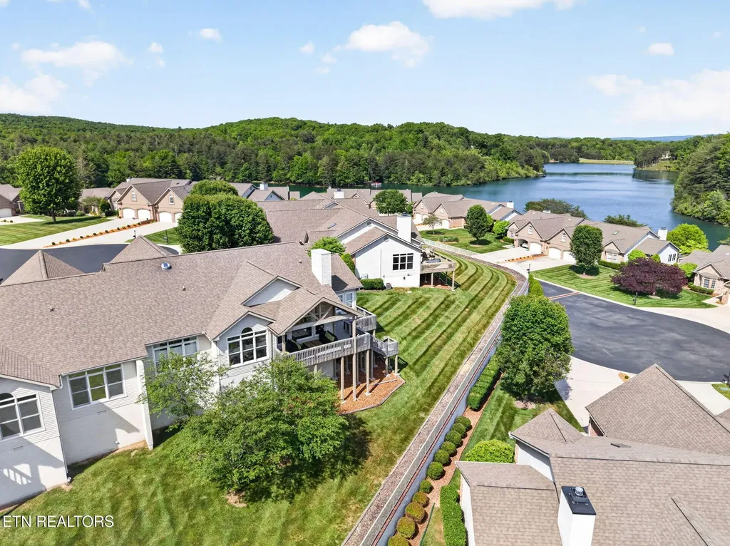 152 Lafayette Terrace Crossville TN 38558