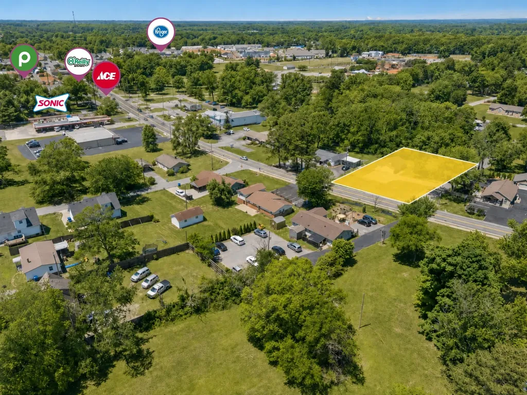 400 Highway 76 White House TN 37188