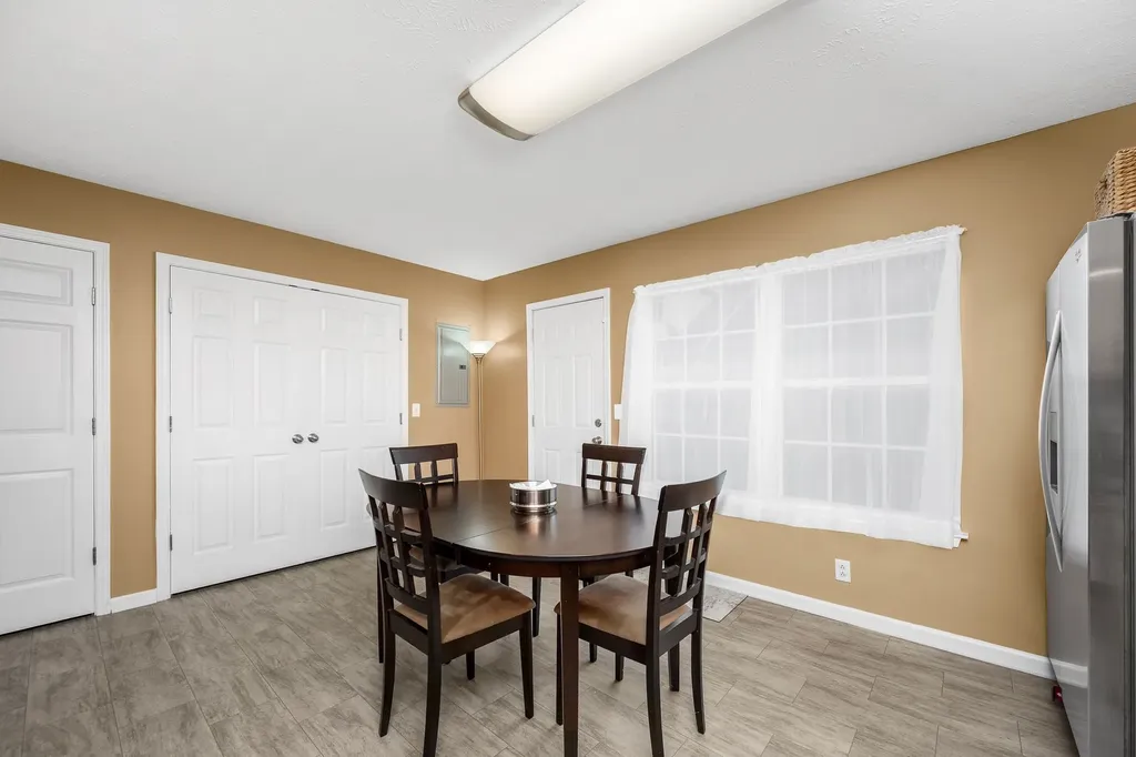 161 Casbah Run Murfreesboro TN 37128