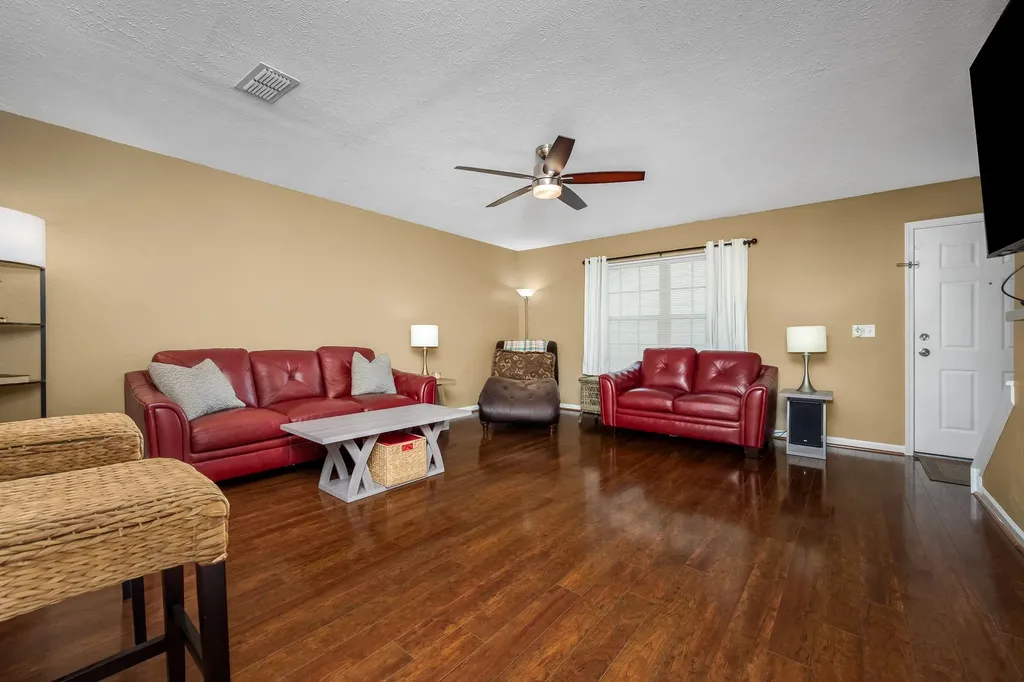 161 Casbah Run Murfreesboro TN 37128