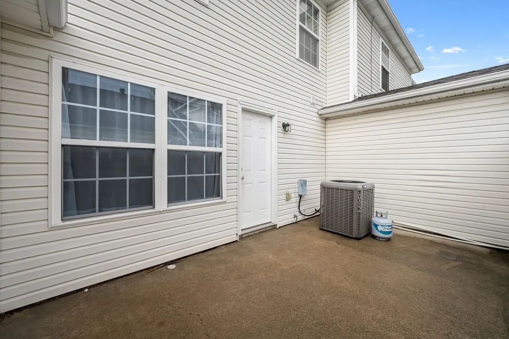 161 Casbah Run Murfreesboro TN 37128