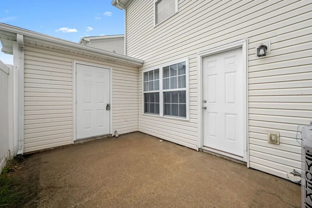 161 Casbah Run Murfreesboro TN 37128