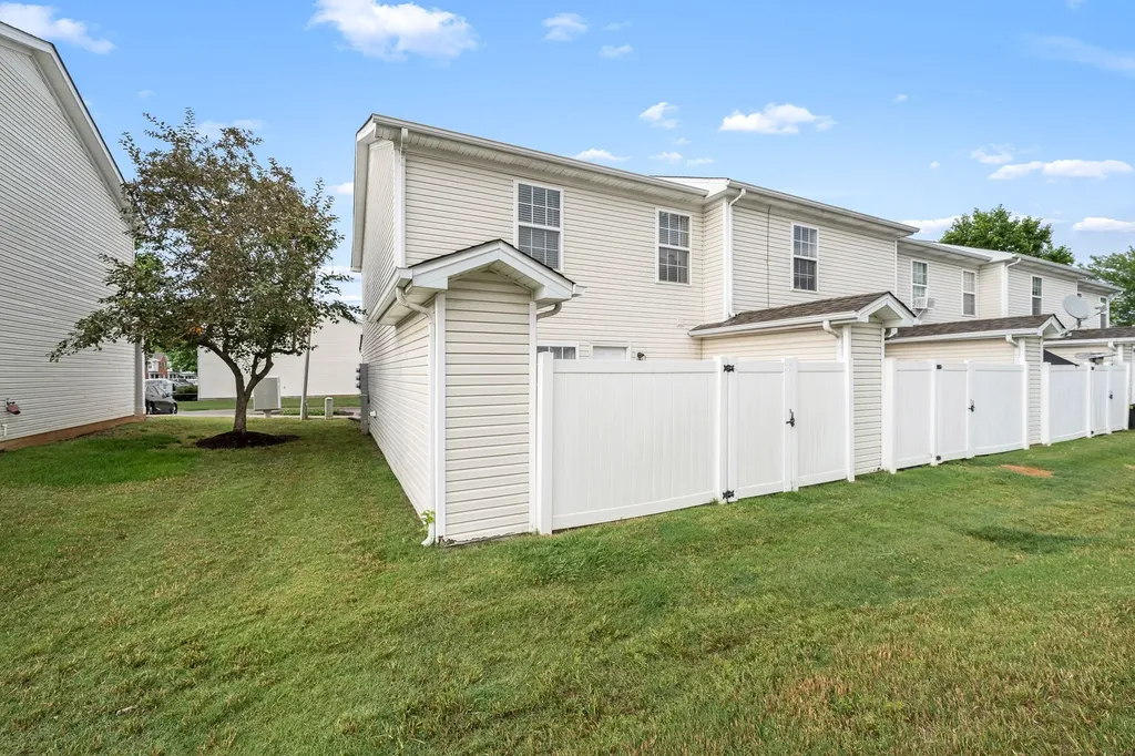 161 Casbah Run Murfreesboro TN 37128