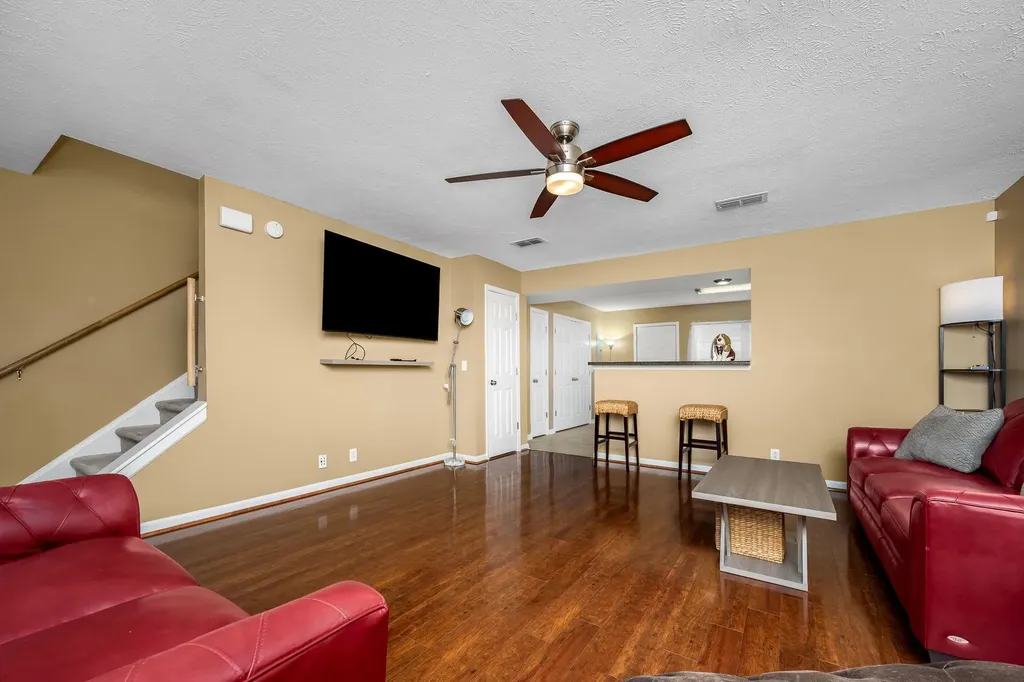 161 Casbah Run Murfreesboro TN 37128