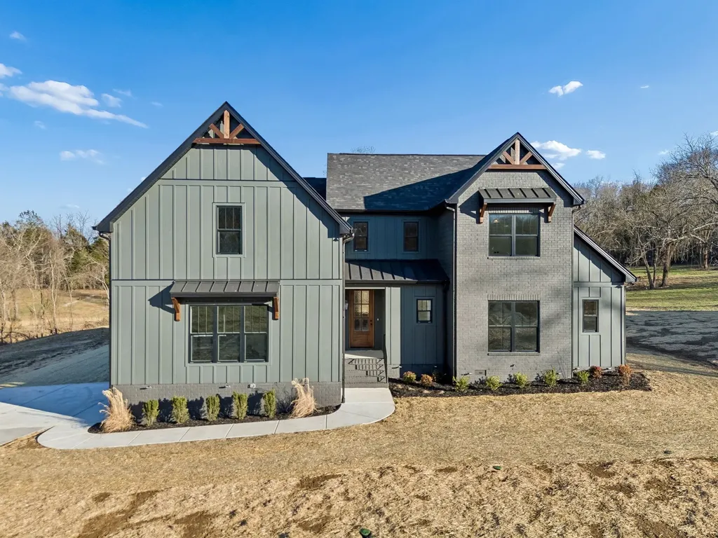 13645 Cainsville Road Lebanon TN 37090