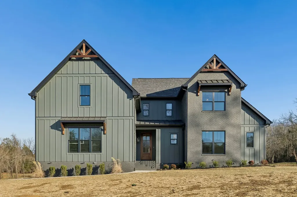 13645 Cainsville Road Lebanon TN 37090