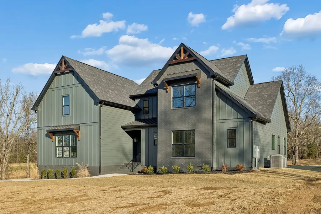 13645 Cainsville Road Lebanon TN 37090