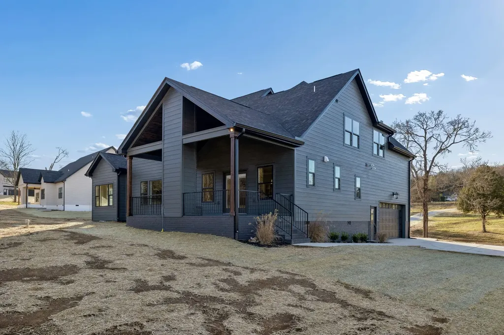 13645 Cainsville Road Lebanon TN 37090