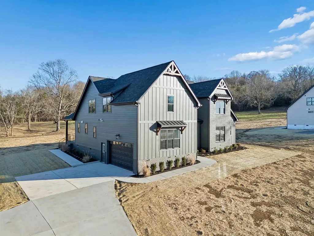 13645 Cainsville Road Lebanon TN 37090