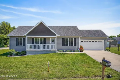 21 Panther Valley Road Crossville TN 38555