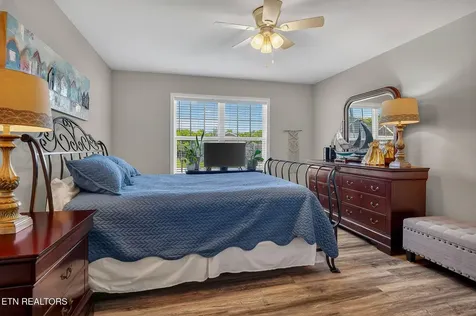 21 Panther Valley Road Crossville TN 38555