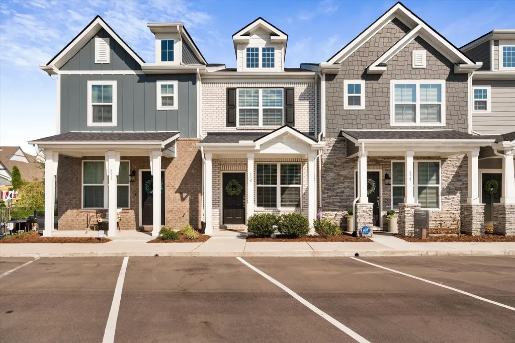 615 Old Hickory Boulevard Nashville TN 37209