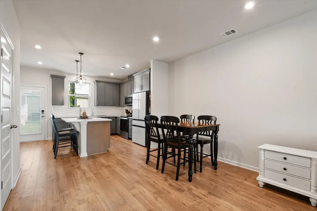 615 Old Hickory Boulevard Nashville TN 37209