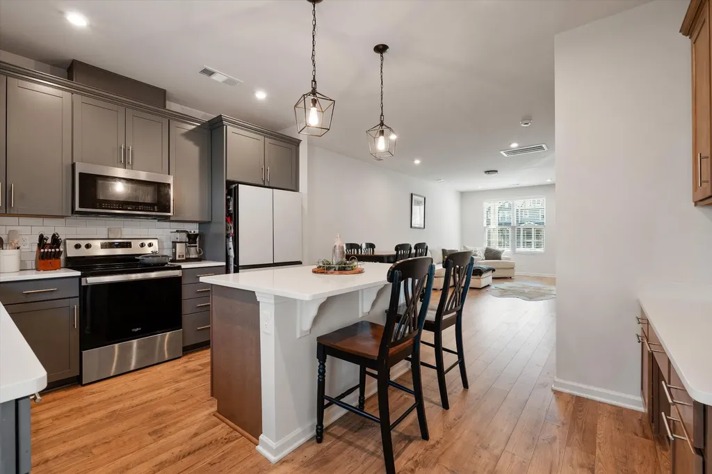 615 Old Hickory Boulevard Nashville TN 37209