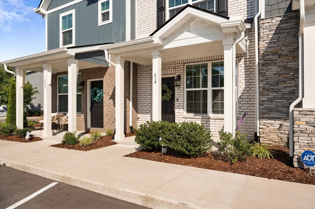 615 Old Hickory Boulevard Nashville TN 37209