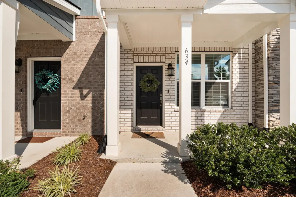 615 Old Hickory Boulevard Nashville TN 37209