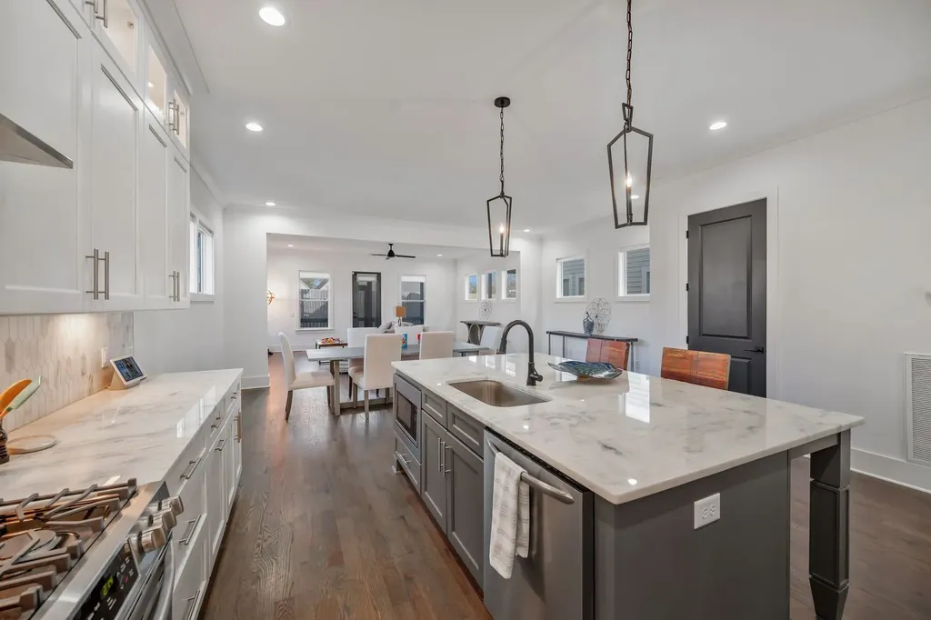 514 Achievement Drive Nashville TN 37209