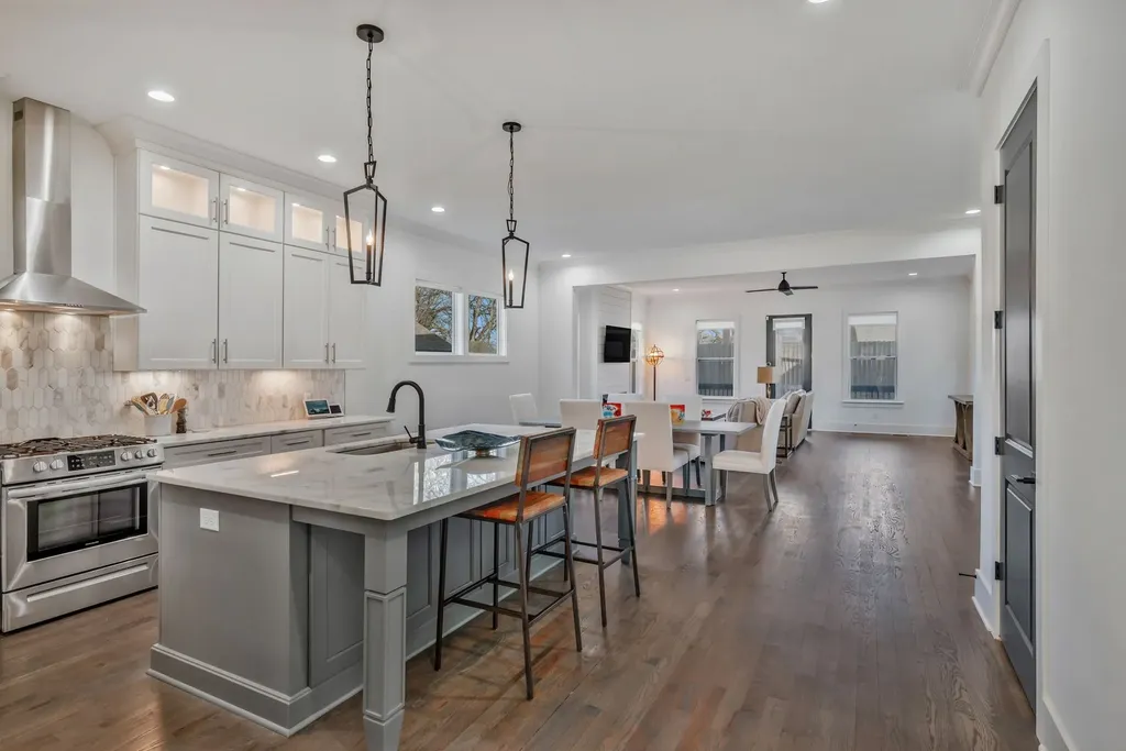 514 Achievement Drive Nashville TN 37209