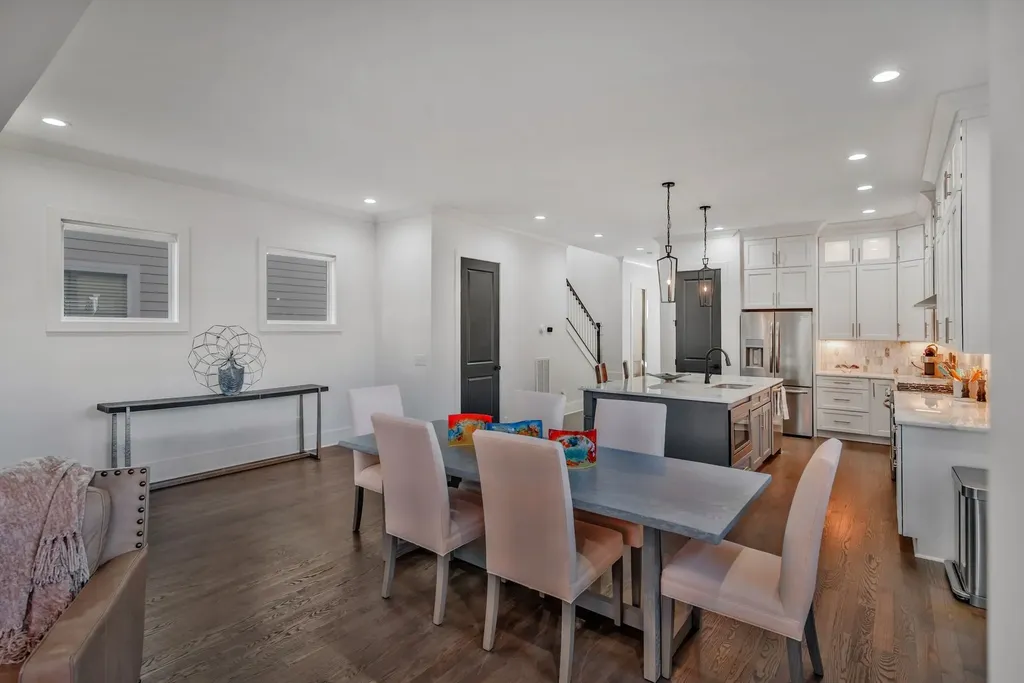 514 Achievement Drive Nashville TN 37209