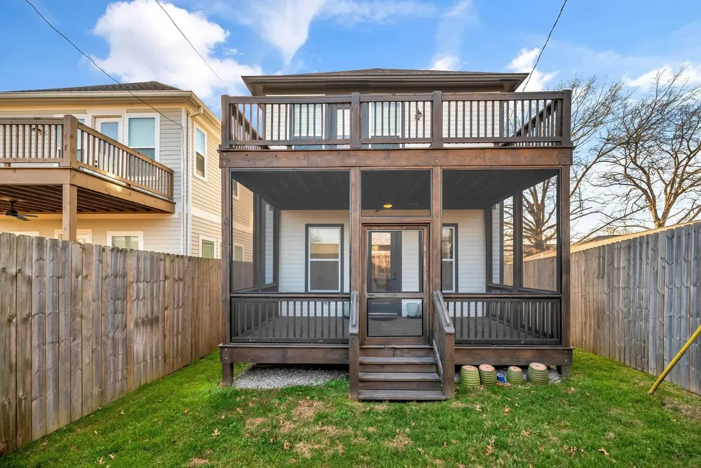 514 Achievement Drive Nashville TN 37209